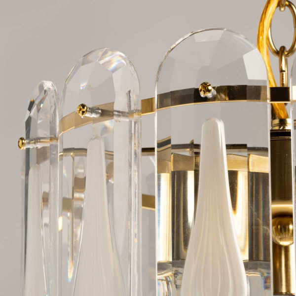 Люстра De City Аделард 642019203