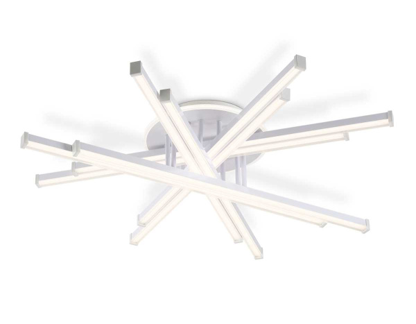 Люстра Ambrella Light COMFORT FL6275