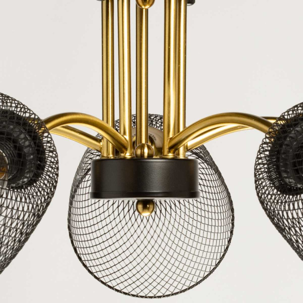 Люстра De City Вита 220014805