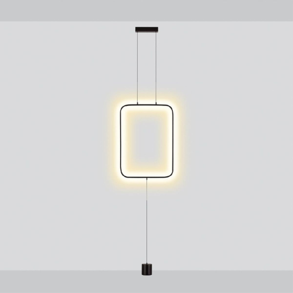 Торшер Odeon Light Hightech Teo 7022/27FLA