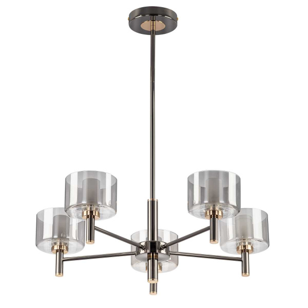 Люстра на штанге Citilux ELAN CL241151