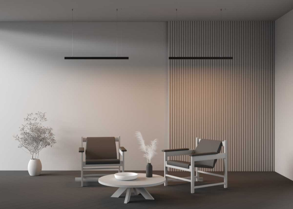 Линейный светильник Maytoni Technical LL312011