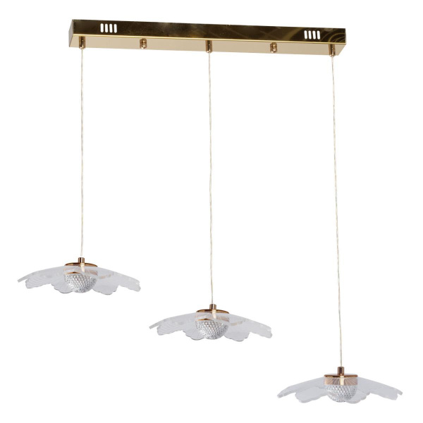 Люстра De City Оскар 510014403