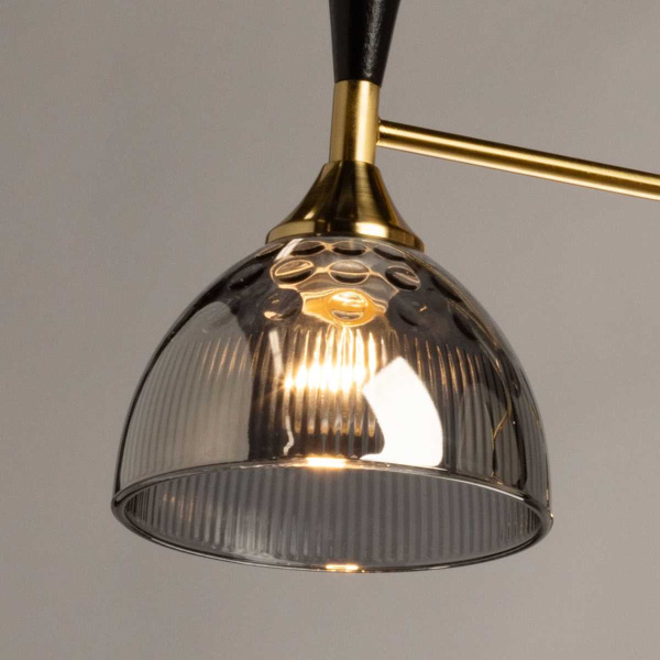 Люстра De City Дэла 635019503