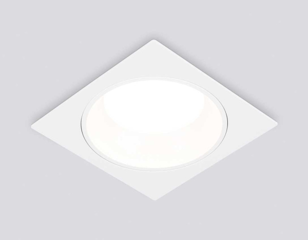 Встраиваемый светильник Ambrella light TECHNO SPOT TN52341