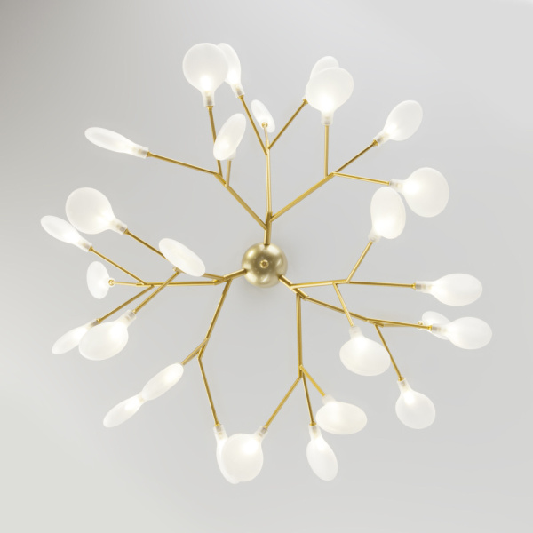 341 Smart / подвесной светильник