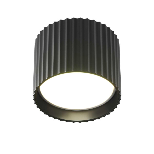 Потолочный светильник Maytoni Technical Ceiling Calipso C106CL-GX53-B