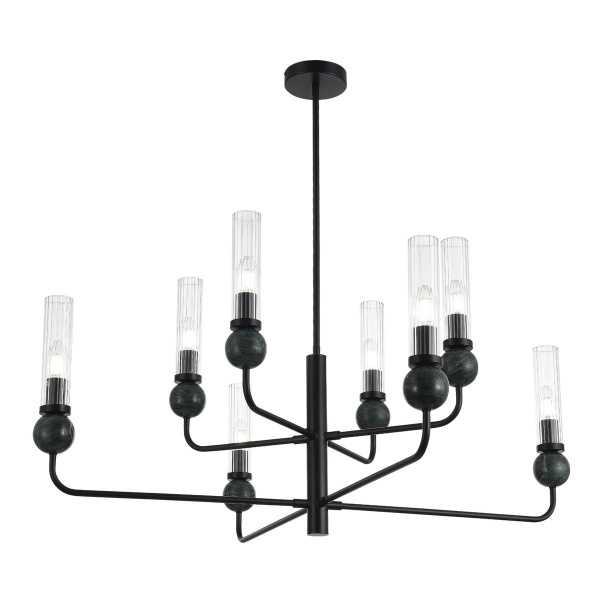 Подвесная люстра ST Luce Medea SL1244.403.08