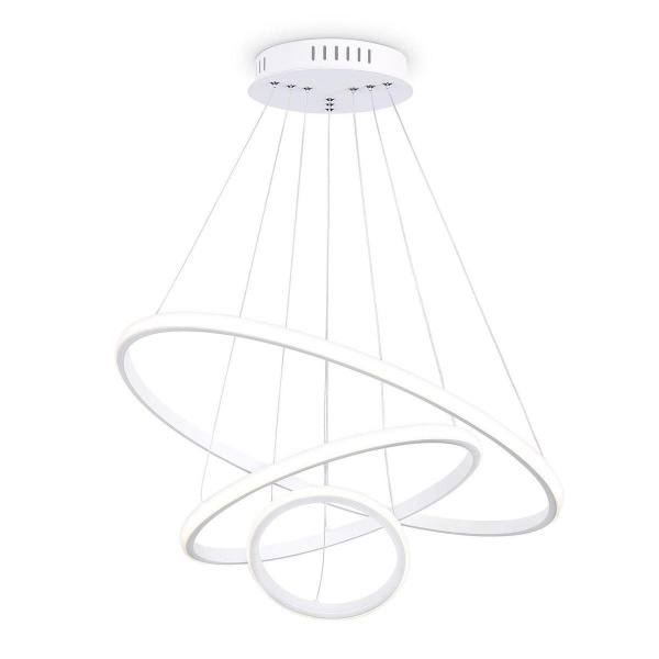 Подвесной светодиодный светильник Ambrella light Comfort Line FL40818