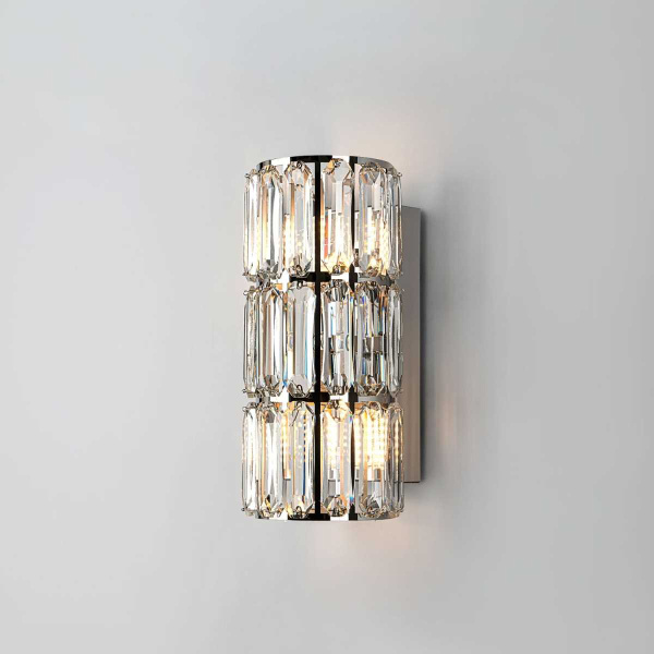 Настенный светильник MODELUX ML.549.02 CR