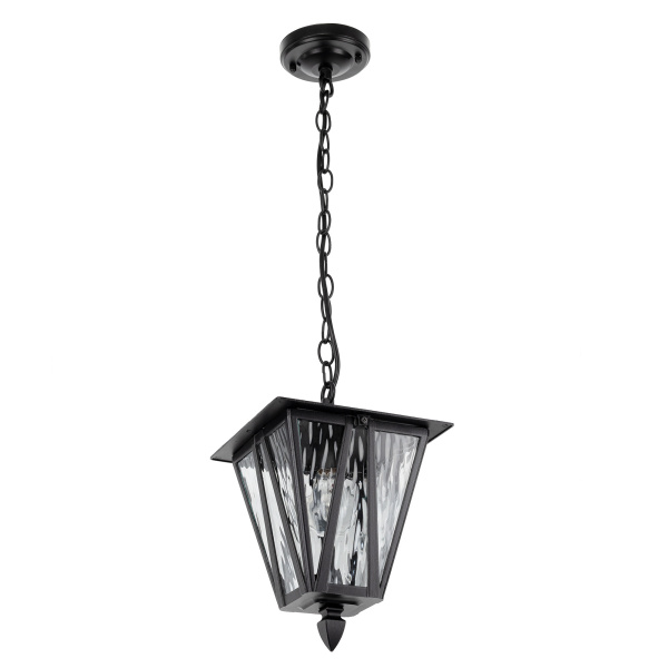 Уличный подвесной светильник Citilux Forts CLU09S