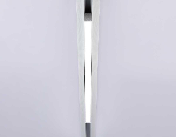 Трековый светодиодный светильник Ambrella light Track System GL4012