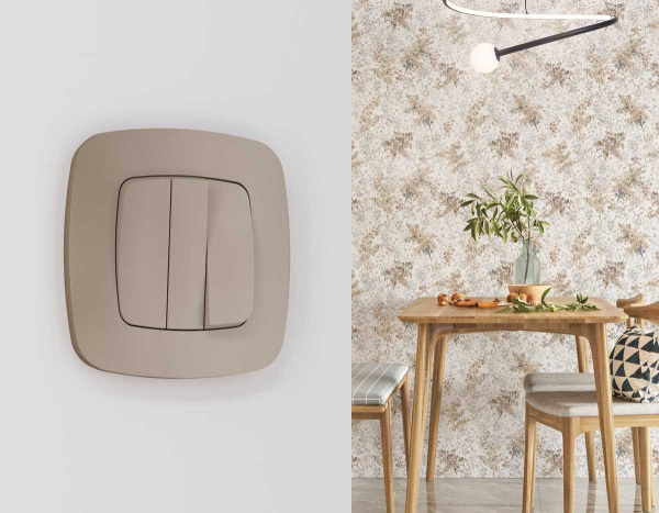 Рамка AMBRELLA VOLT OF140362