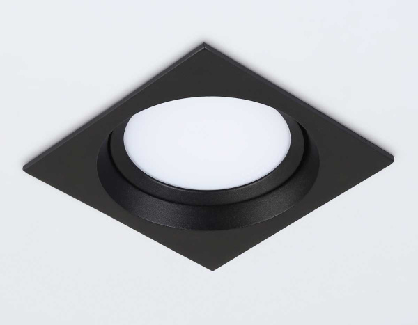 Светильник встраиваемый поворотный AMBRELLA LIGHT TECHNO SPOT TN52233