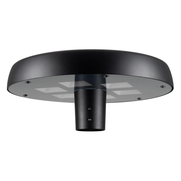 Светильник ALT-CAN-50W Warm2700 (BK, 140 deg, 230V) Arlight 060326
