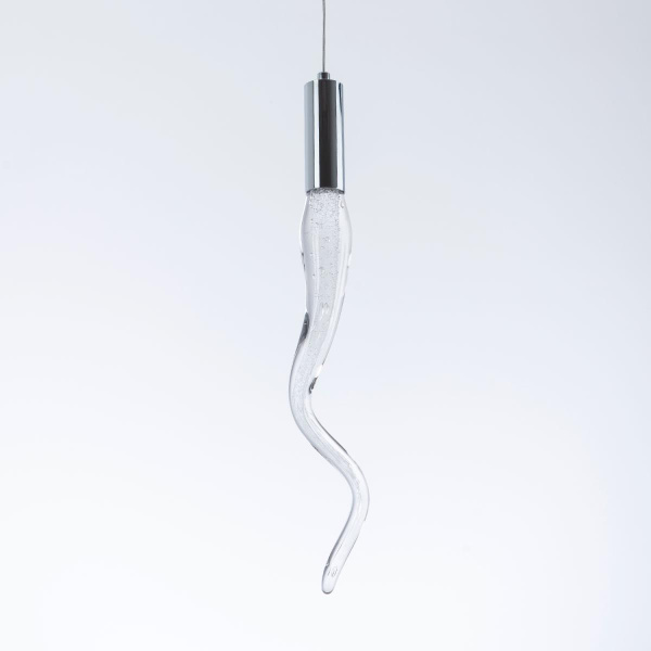 Подвесной светодиодный светильник Modelux Modestyle MS.89135.1 CR