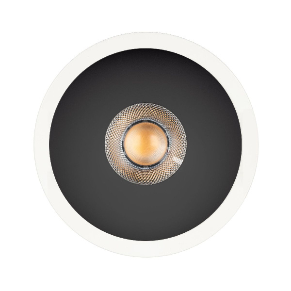 Светильник MS-HARBOR-R123-20W Warm3000 (BK, 24 deg, 230V) Arlight 050185