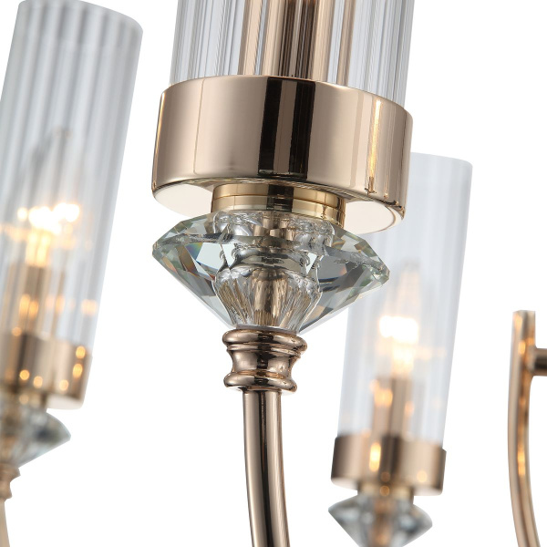 Подвесная люстра ST Luce Elegra SL1402.203.10