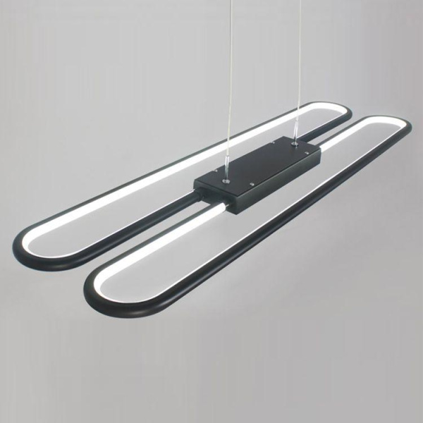 V2421-PL Подвесной светодиодный светильник Moderli Style V2421-PL