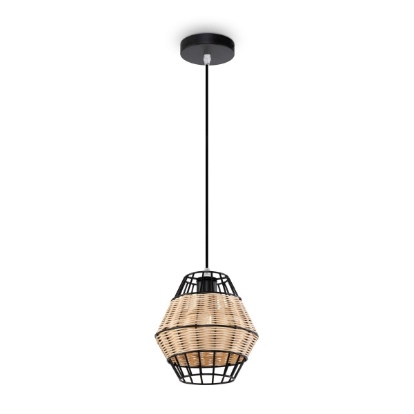 Подвесной светильник Freya Форма / Shape FR5335PL-01B1