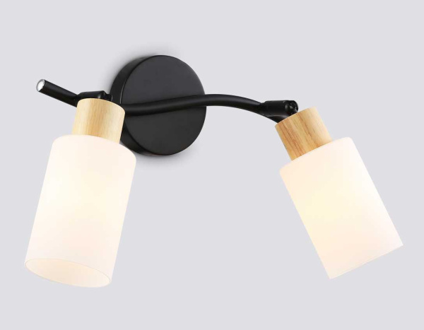 Настенно-потолочный спот Ambrella light TRADITIONAL TR8721