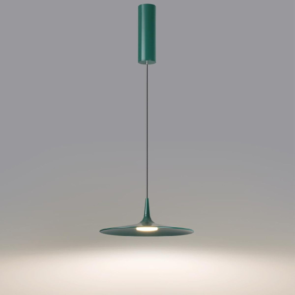 Подвесной светильник Odeon Light Sombra 7037/12L