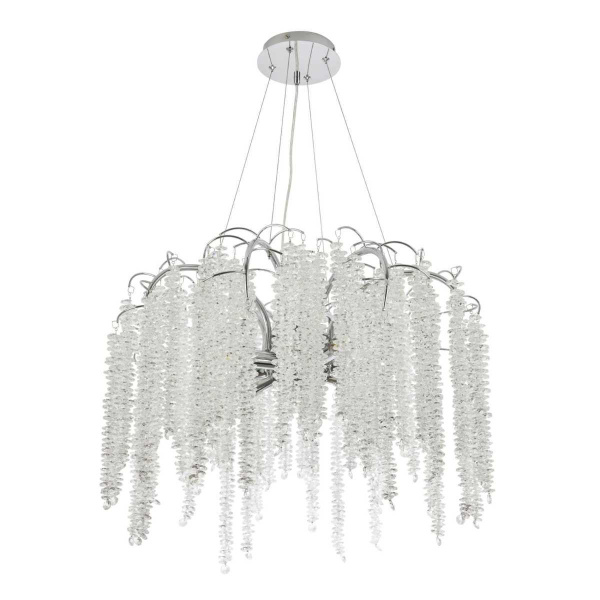 Подвесная люстра Modelux Modestyle MS.2110.600 CR