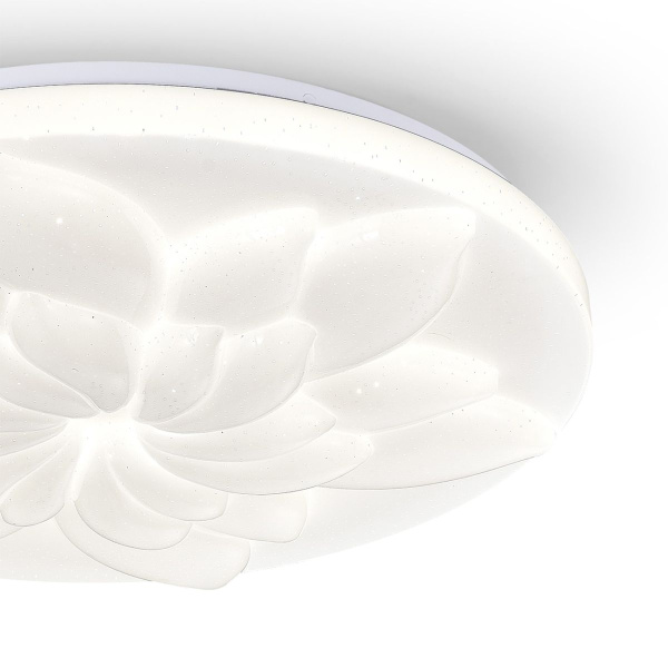 Потолочный светильник Escada Polly 472/PL LED