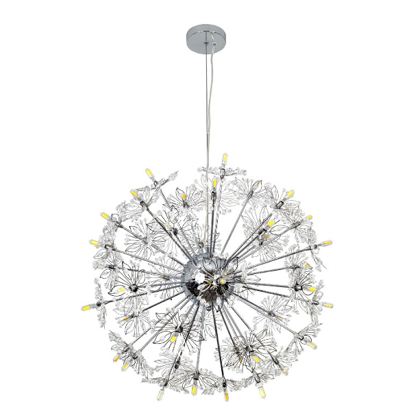 Подвесная люстра Modelux Modestyle MS.10105.40
