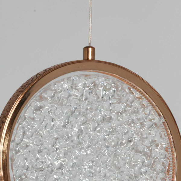 Люстра De City Конти 488012101