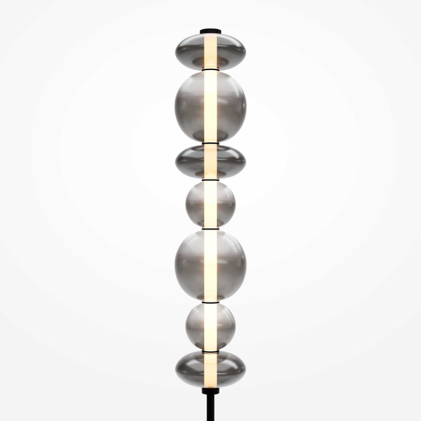 Торшер Maytoni MOD307FL-L40B3K