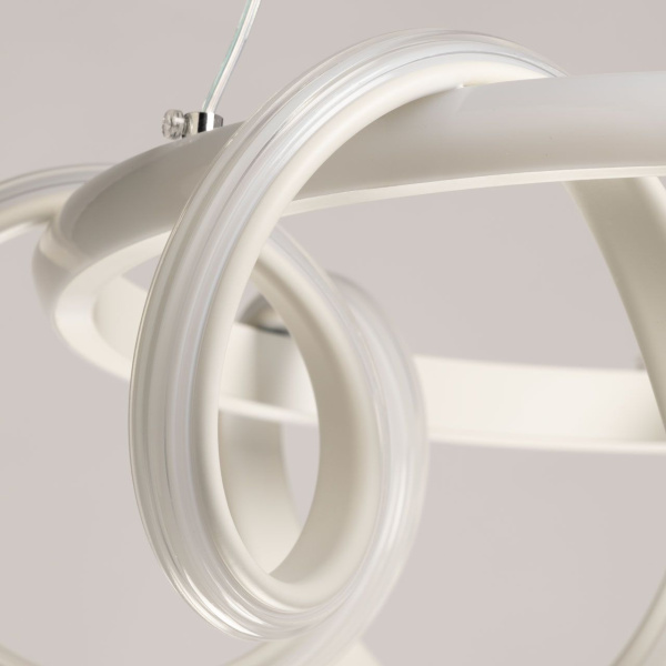 Подвесная светодиодная люстра De City Аурих 496019801