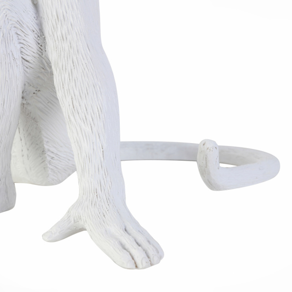 SLE115104-01 Светильник настольный Белый E27 1*60W