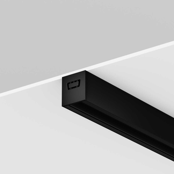 Комплектующие для уличной трековой системы Maytoni Outdoor O-TR002-PW-5M