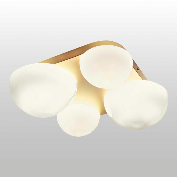 Потолочный светильник Lussole MOORE LSP-8990