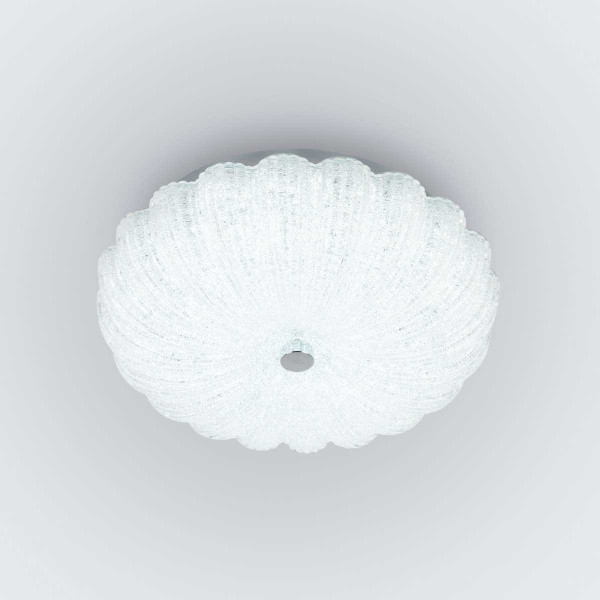 Потолочный cветильник LED4U L1115-300 CR