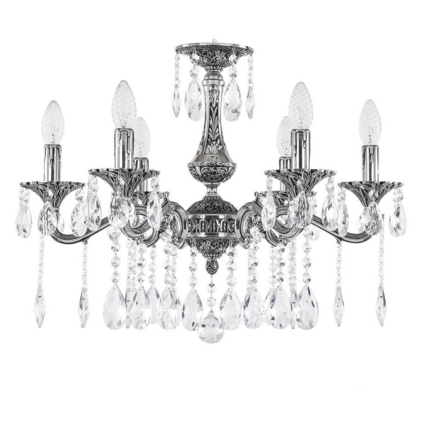 Подвесная люстра Bohemia Ivele 72102/6/175 A NB