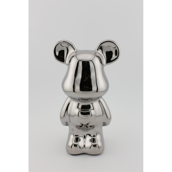 Фигурка декоративная Aployt Bear APL.401.00.02