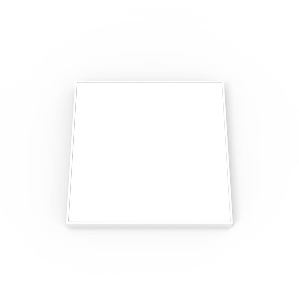 Встраиваемый светодиодный светильник Gauss Mir G1-A0-00070-01G02-2003540