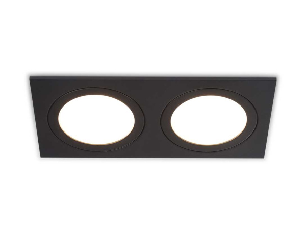 Светильник встраиваемый Ambrella Light TN6615