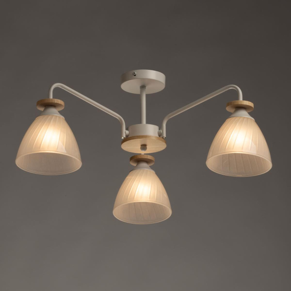 Люстра De City Дэла 116010103