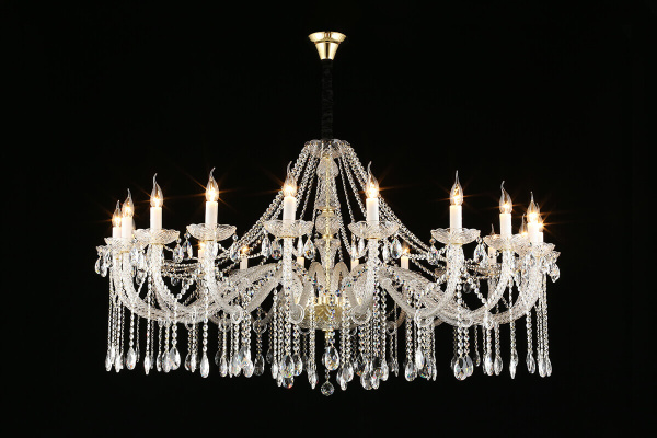 Подвесная люстра Aployt Anula APL.810.03.20