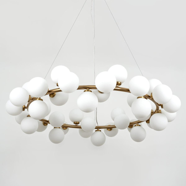 Подвесная люстра Modelux Modestyle MS.6033.40 BS