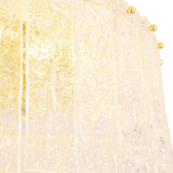 Потолочный светильник Crystal Lux Oviedo PL6