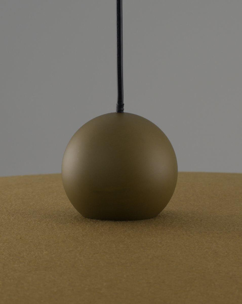 Подвесной светодиодный светильник Moderli Niko V11093-PL