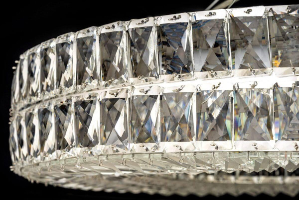 Подвесной светильник Arti Lampadari Sora E 1.5.80.100 N