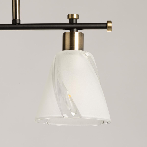 Люстра De City Тетро 118010302