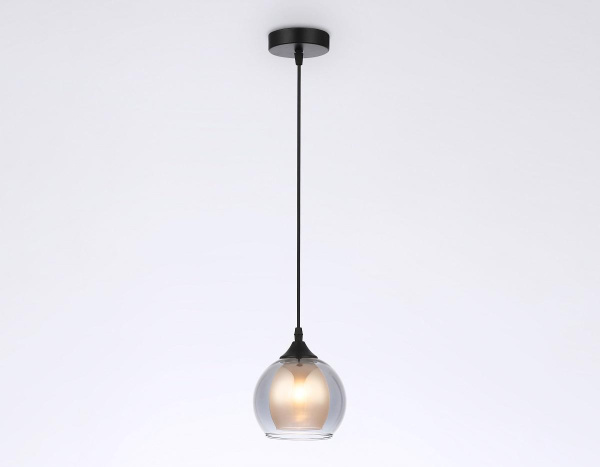 Подвесной светильник Ambrella light Traditional Modern TR3539
