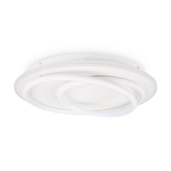 Потолочный светильник Freya Спираль / Spiral FR6089CL-L120W