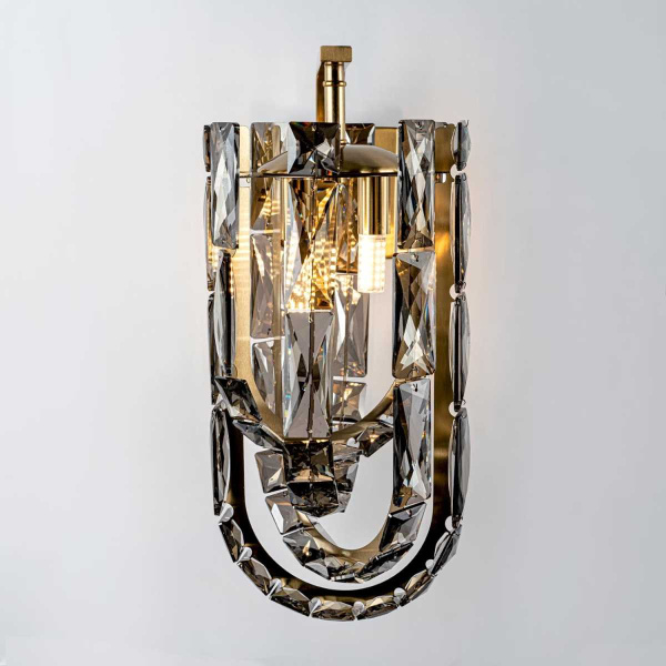 Настенный светильник MODELUX ML.6621.02 BS-SM